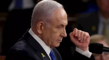 نتنياهو يعترف من الأمم المتحدة: إسرائيل هي من دمرت برنامج إيران النووي